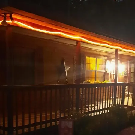 Tn Bear Den Villa
